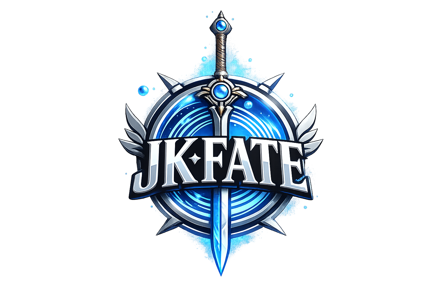 Logo JK FATE
