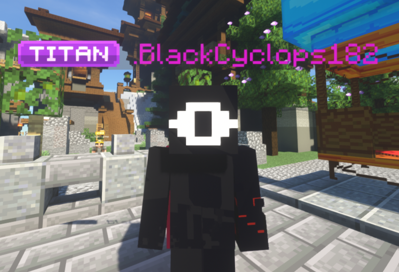💎 Titan